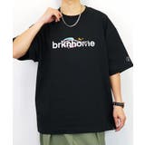 【brknhome / ブロークンホーム】グラフィック プリント 半袖Tシャツ | GROOVY STORE | 詳細画像47 