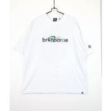 【brknhome / ブロークンホーム】グラフィック プリント 半袖Tシャツ | GROOVY STORE | 詳細画像26 