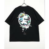 【brknhome / ブロークンホーム】グラフィック プリント 半袖Tシャツ | GROOVY STORE | 詳細画像29 