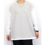 ロンT ビッグ トップス | GROOVY STORE | 詳細画像34