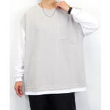 ロンT ビッグ トップス | GROOVY STORE | 詳細画像35