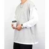 ロンT ビッグ トップス | GROOVY STORE | 詳細画像36