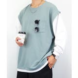 ロンT ビッグ トップス | GROOVY STORE | 詳細画像44