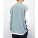 ロンT ビッグ トップス | GROOVY STORE | 詳細画像46