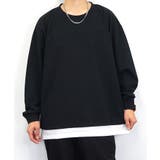 ロンT ビッグ トップス | GROOVY STORE | 詳細画像1