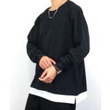 ロンT ビッグ トップス | GROOVY STORE | 詳細画像3