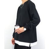 ロンT ビッグ トップス | GROOVY STORE | 詳細画像4