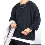 ロンT ビッグ トップス | GROOVY STORE | 詳細画像5