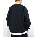 ロンT ビッグ トップス | GROOVY STORE | 詳細画像6