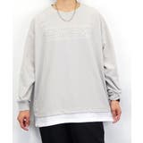 ロンT ビッグ トップス | GROOVY STORE | 詳細画像9