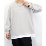 ロンT ビッグ トップス | GROOVY STORE | 詳細画像10