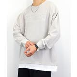 ロンT ビッグ トップス | GROOVY STORE | 詳細画像11
