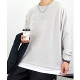 ロンT ビッグ トップス | GROOVY STORE | 詳細画像13