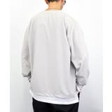 ロンT ビッグ トップス | GROOVY STORE | 詳細画像14