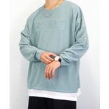 ロンT ビッグ トップス | GROOVY STORE | 詳細画像20