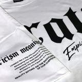 【２種類のデザイン】オーバーサイズ Tシャツ半袖 #ロゴTシャツ | GROOVY STORE | 詳細画像19 