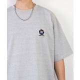 【２種類のデザイン】オーバーサイズ バックプリント Tシャツ半袖 | GROOVY STORE | 詳細画像8 