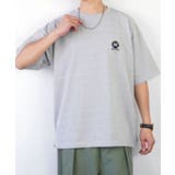 【２種類のデザイン】オーバーサイズ バックプリント Tシャツ半袖 | GROOVY STORE | 詳細画像10 