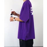 【２種類のデザイン】オーバーサイズ バックプリント Tシャツ半袖 | GROOVY STORE | 詳細画像45 