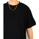 【オーバーサイズ】Tシャツ半袖 レイヤード風Tシャツ ジョーゼット | GROOVY STORE | 詳細画像38 