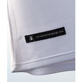 ワイドシルエットホログラムプリント半袖TシャツANT #ロゴ T | GROOVY STORE | 詳細画像9 