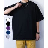ストレッチTシャツ ワンポイント 無地ポケットT | GROOVY STORE | 詳細画像2
