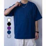 ストレッチTシャツ ワンポイント 無地ポケットT | GROOVY STORE | 詳細画像4