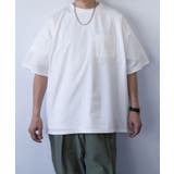 ストレッチTシャツ ワンポイント 無地ポケットT | GROOVY STORE | 詳細画像6