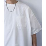 ストレッチTシャツ ワンポイント 無地ポケットT | GROOVY STORE | 詳細画像7