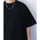 ストレッチTシャツ ワンポイント 無地ポケットT | GROOVY STORE | 詳細画像13