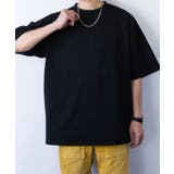 ストレッチTシャツ ワンポイント 無地ポケットT | GROOVY STORE | 詳細画像14