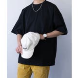 ストレッチTシャツ ワンポイント 無地ポケットT | GROOVY STORE | 詳細画像15