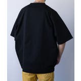 ストレッチTシャツ ワンポイント 無地ポケットT | GROOVY STORE | 詳細画像16