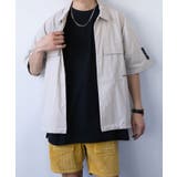 ストレッチTシャツ ワンポイント 無地ポケットT | GROOVY STORE | 詳細画像17