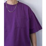 ストレッチTシャツ ワンポイント 無地ポケットT | GROOVY STORE | 詳細画像19