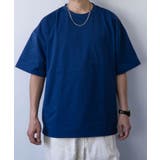 ストレッチTシャツ ワンポイント 無地ポケットT | GROOVY STORE | 詳細画像24