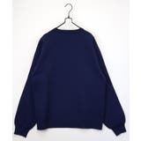 春ニット MACHINE WASHABLE オーバーサイズニット | GROOVY STORE | 詳細画像6 