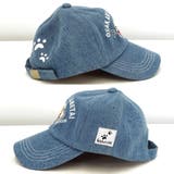 猫渕さんサガラワッペンジェットキャップ | GROOVY STORE | 詳細画像2 