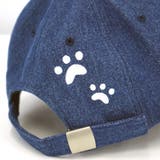 猫渕さんサガラワッペンジェットキャップ | GROOVY STORE | 詳細画像10 