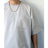 ストレッチTシャツ ワンポイント 無地ポケットT | GROOVY STORE | 詳細画像31