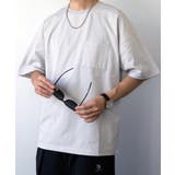 ストレッチTシャツ ワンポイント 無地ポケットT | GROOVY STORE | 詳細画像33