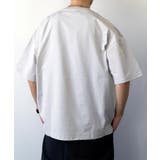 ストレッチTシャツ ワンポイント 無地ポケットT | GROOVY STORE | 詳細画像34