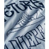 【オーバーサイズ】ロンT 袖ロゴ バックプリント #グラフィック Tシャツ | GROOVY STORE | 詳細画像35 