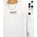 ホワイト-5 | 【3種類のデザイン】ロンT Tシャツ長袖 ワンポイント ロンｔ | GROOVY STORE