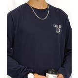 【3種類のデザイン】ロンT Tシャツ長袖 ワンポイント ロンｔ | GROOVY STORE | 詳細画像39 