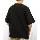 【オーバーサイズ】【ハート刺繍】4種のデザイン Tシャツ半袖 | GROOVY STORE | 詳細画像9