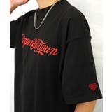 【オーバーサイズ】【ハート刺繍】4種のデザイン Tシャツ半袖 | GROOVY STORE | 詳細画像12