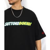【オーバーサイズ】【ハート刺繍】4種のデザイン Tシャツ半袖 | GROOVY STORE | 詳細画像21