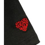 【オーバーサイズ】【ハート刺繍】4種のデザイン Tシャツ半袖 | GROOVY STORE | 詳細画像25