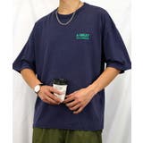 【3種のデザイン】レトロ 半袖Tシャツ ビンテージライク ＃ロゴ Tシャツ | GROOVY STORE | 詳細画像63 